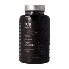 IVB Vegan Omega 3 90 cápsulas