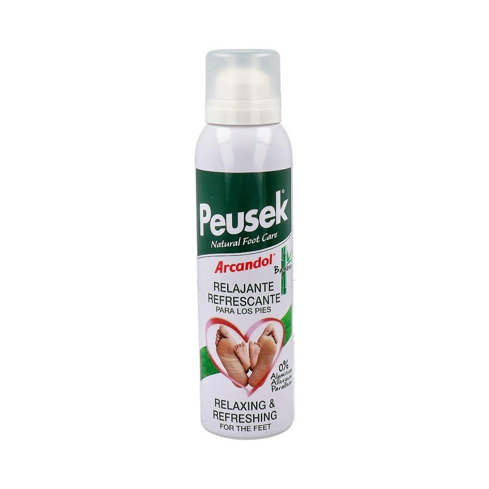 Peusek arcandol spray 150ml