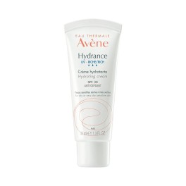 Avène Hydrance UV Rica Crema Hidratante SPF30 40ml
