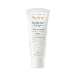 Avène Hydrance UV Rica Crema Hidratante SPF30 40ml