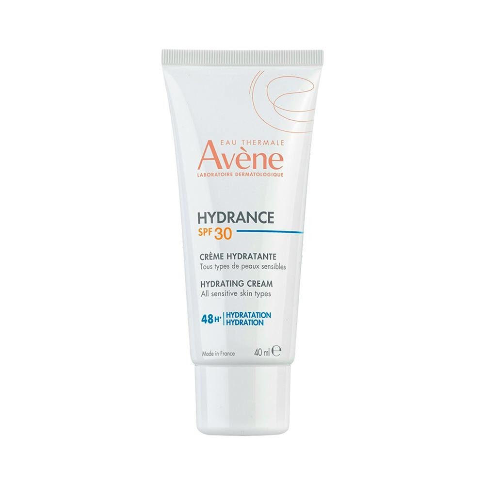 Avène Hydrance Crema Hidratante SPF30 40ml
