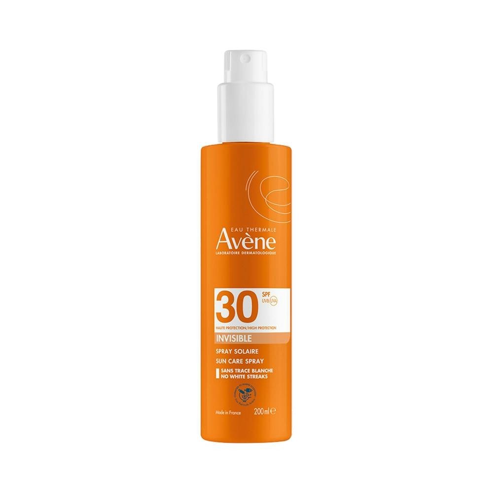 Avène Solar Alta Protección Spray SPF30 200ml