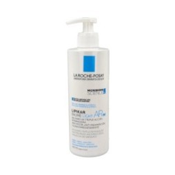 La Roche-Posay Lipikar Baume Light AP+M 400ml