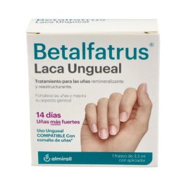 Betalfatrus Laca Ungueal 3,3ml