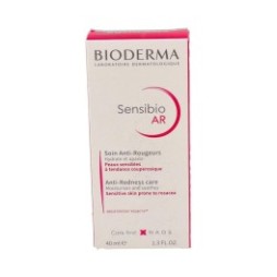 Bioderma Sensibio AR+ Crema 40ml