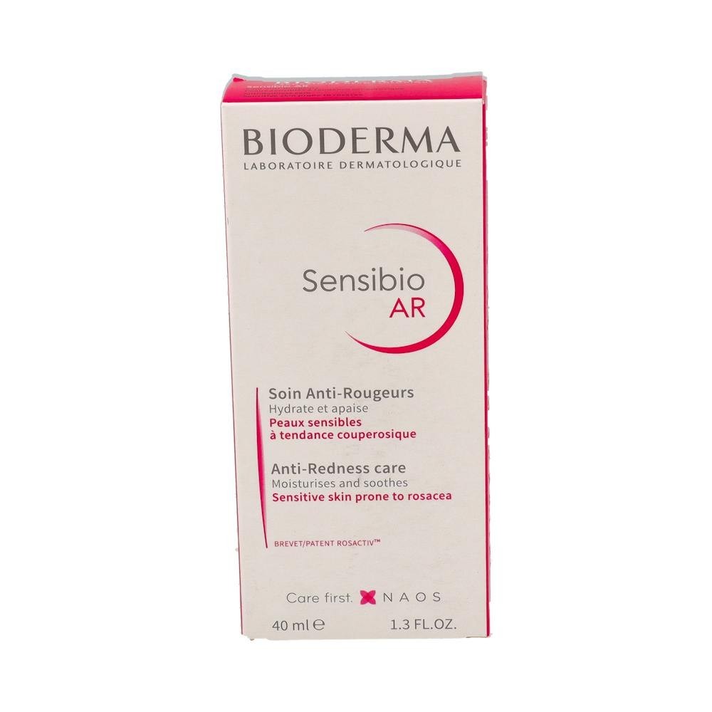 Bioderma Sensibio AR+ Crema 40ml