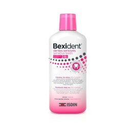 ISDIN Bexident Dientes Sensibles Colutorio Uso Diario 500ml