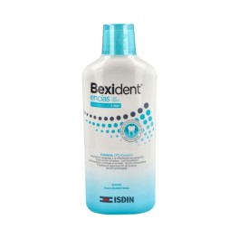 ISDIN Bexident colutorio encías mantenimiento 500ml