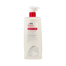 Letifem Gel Íntimo Diario 500ml