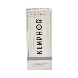 Kemphor elixir 100ml