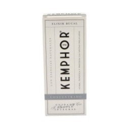 Kemphor elixir 100ml