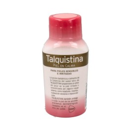 Talquistina Polvo 50g