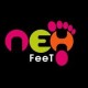 NEH FEET