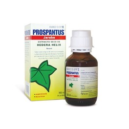 PROSPANTUS 35 MG/5 ML JARABE 100 ML