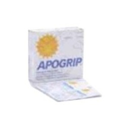 APOGRIP 10 SOBRES