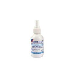 CLORXIL 10MG/ML SOLUCIÓN PARA PULVERIZACION CUTÁNEA, 1 FRASCO DE 50ML