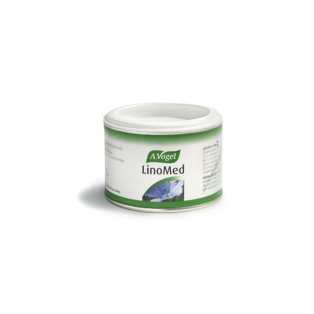 LINOMED GRANULADO 300 G