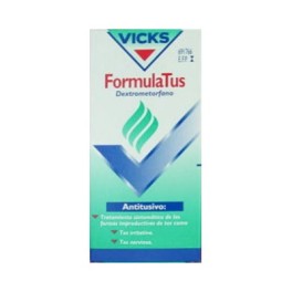 FORMULATUS 1,33 MG/ML JARABE SABOR MIEL, 1 FRASCO DE 180ML