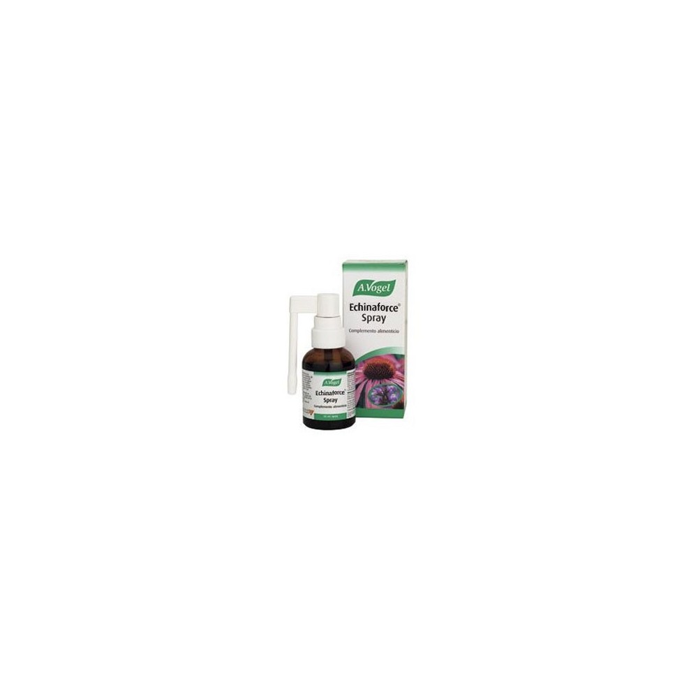 ECHINAMED PLUS AEROSOL BUCAL 30 ML