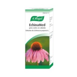 ECHINAMED GOTAS ORALES EN SOLUCIÓN, 1 FRASCO DE 50M