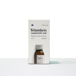 TRILOMBRIN 250 MG/5 ML SUSPENSION ORAL 30 ML