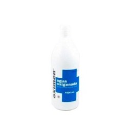 OXIMEN 3% SOLUCIÓN CUTÁNEA Y CONCENTRADO PARA SOLUCIÓN BUCAL 1000ML - (1UD)