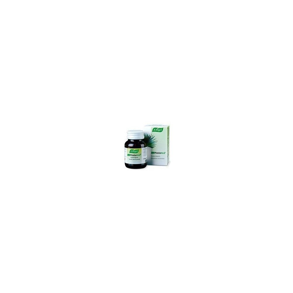 PROSTAMED 320 MG 30 CAPSULAS BLANDAS