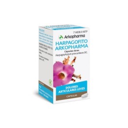 HARPAGOFITO ARKOPHARMA, 48 CÁPSULAS DURAS